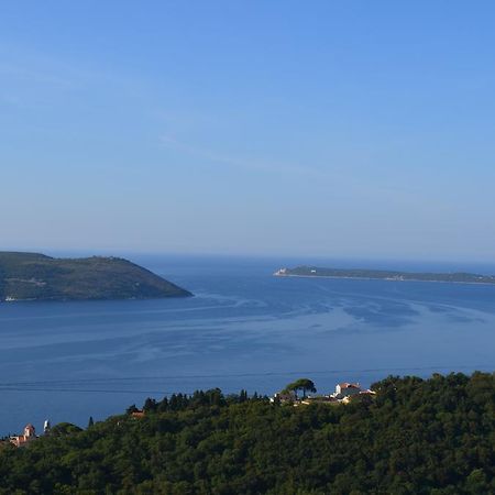 Vista Residence Herceg Novi Habitación foto