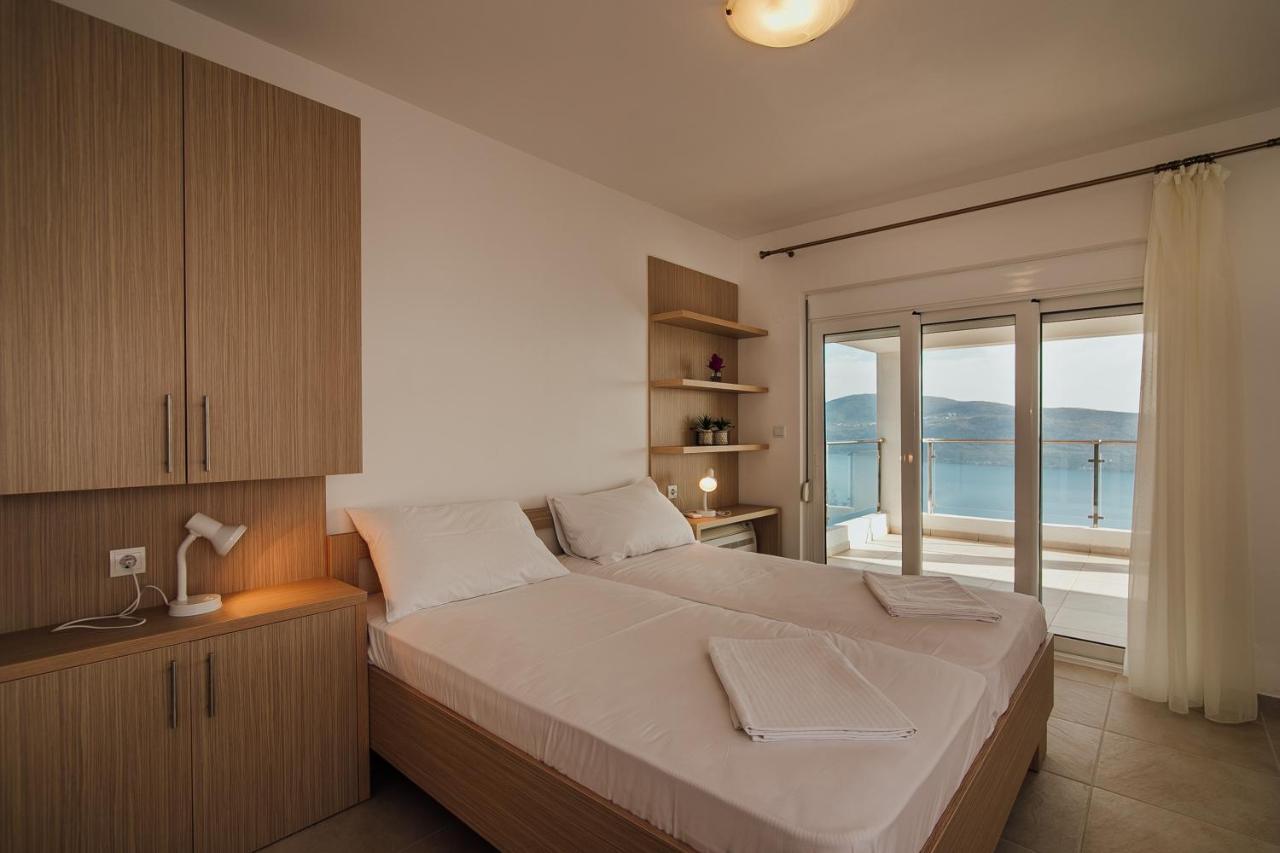 Vista Residence Herceg Novi Exterior foto