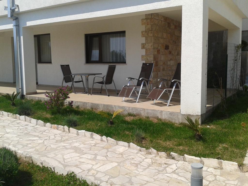 Vista Residence Herceg Novi Habitación foto