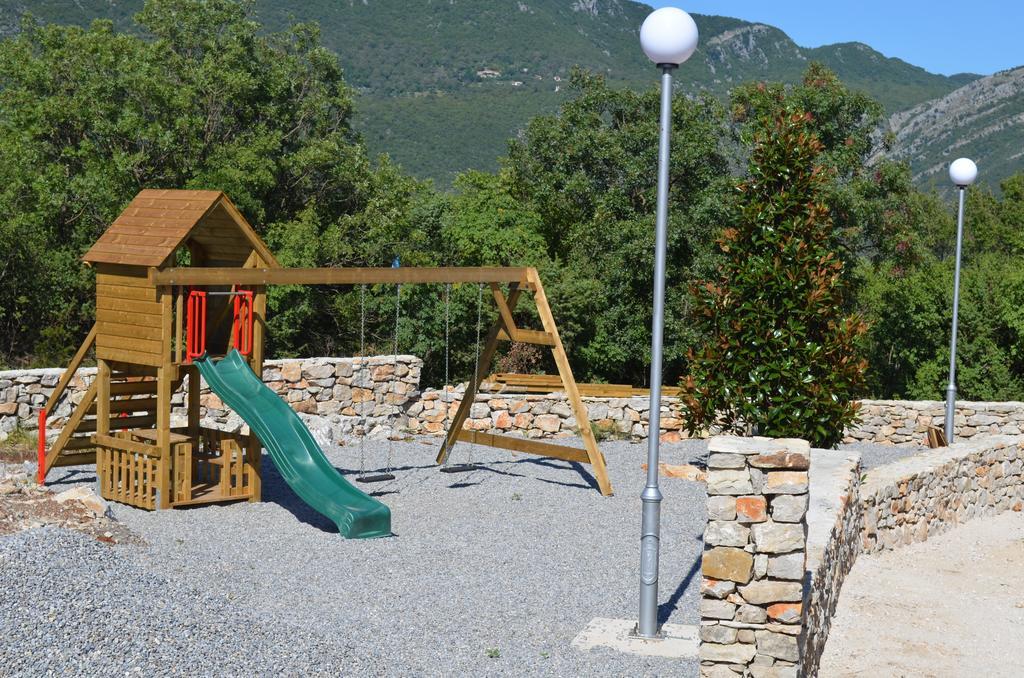 Vista Residence Herceg Novi Habitación foto