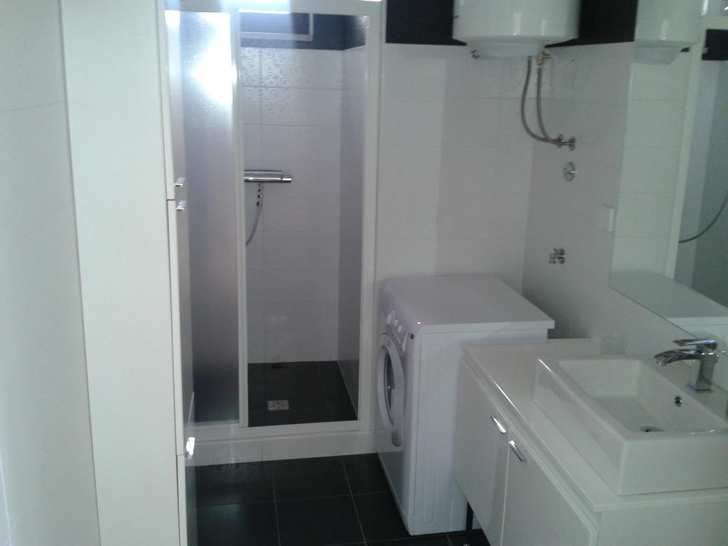 Vista Residence Herceg Novi Habitación foto